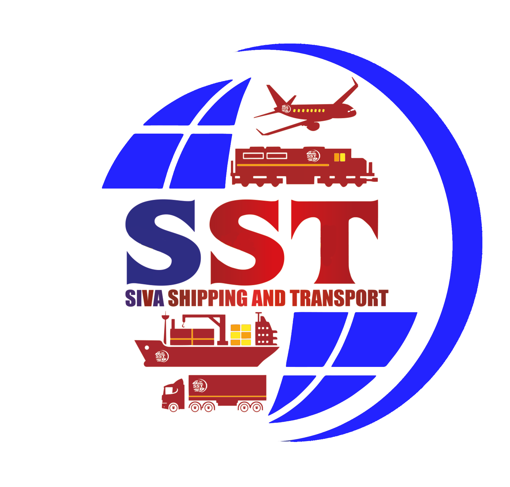 Surface Transportation in Chennai – Efficient Cargo Solution