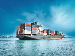 Freight forwarding services in Chennai managing international cargo and logistics efficiently