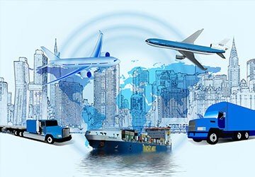 One solution logistics in Chennai with integrated cargo transport and warehouse