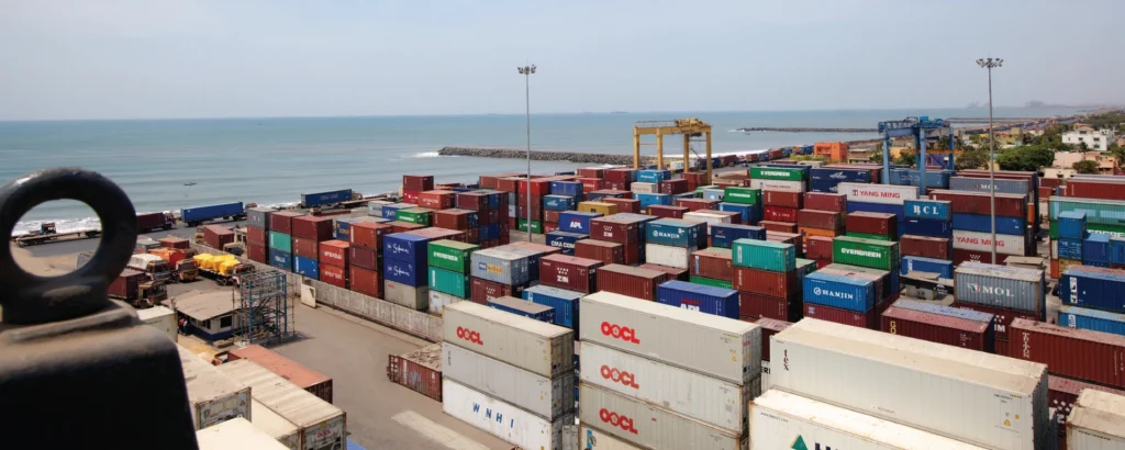 Efficient transportation shipment services in Chennai with timely delivery solutions.